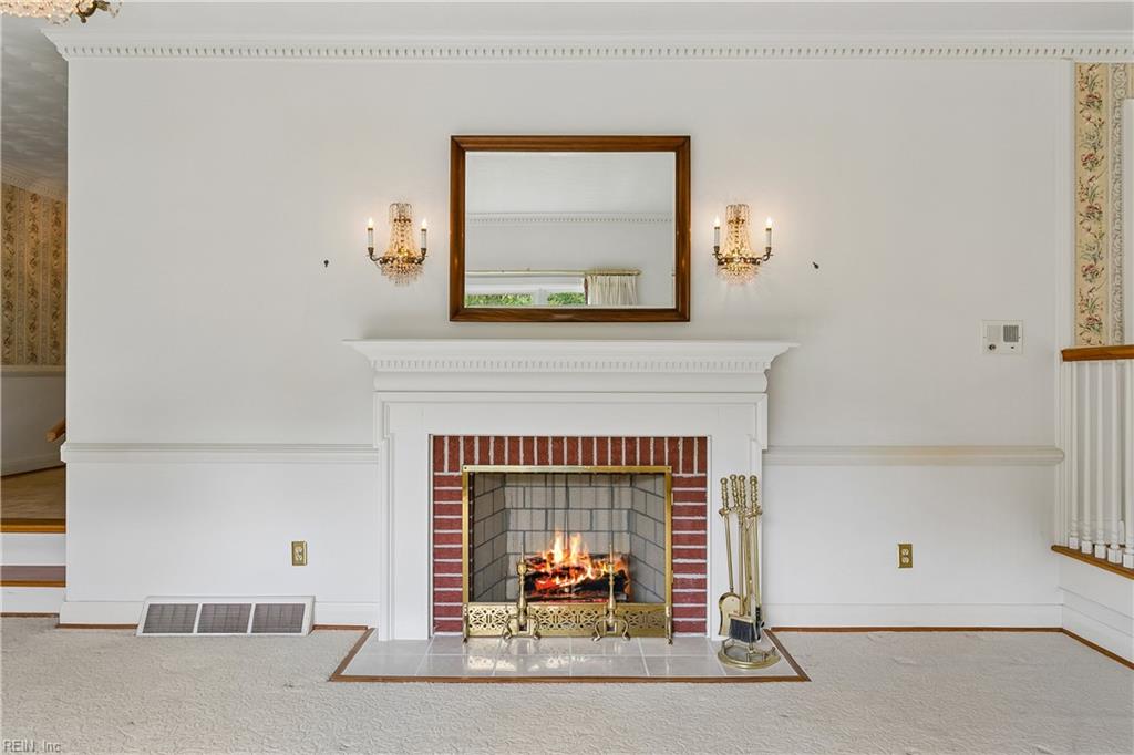 25 Garland Drive Newport News VA 23606
