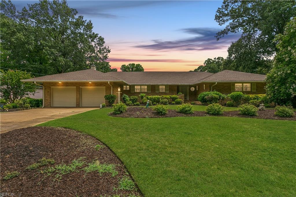 25 Garland Drive Newport News VA 23606