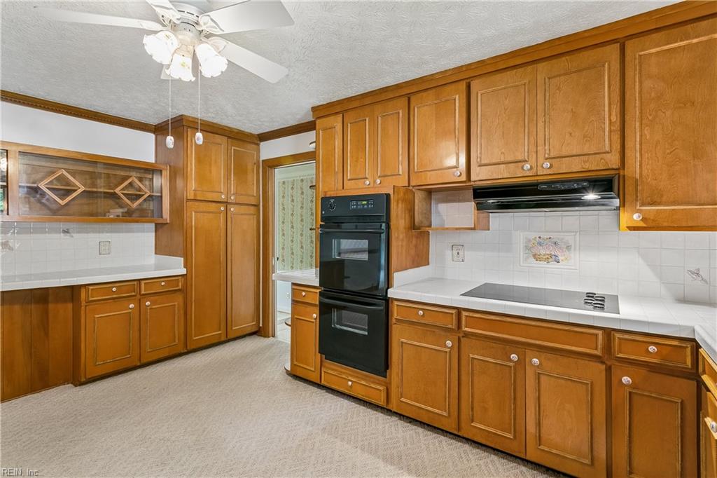 25 Garland Drive Newport News VA 23606
