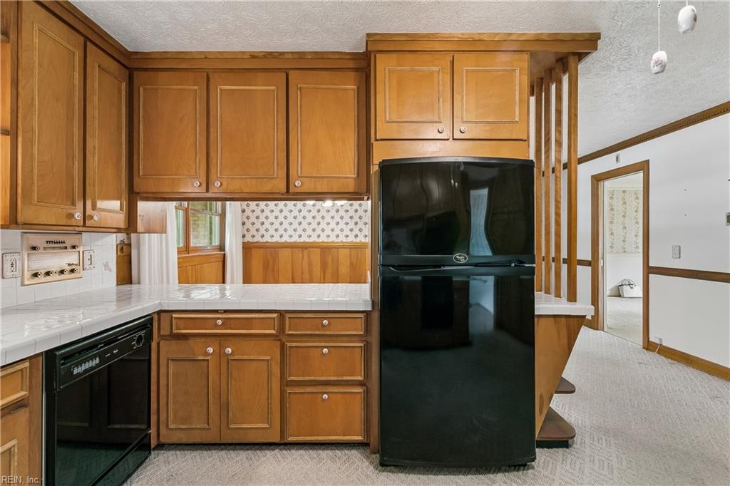 25 Garland Drive Newport News VA 23606
