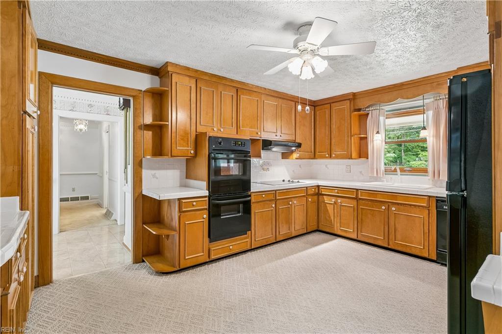 25 Garland Drive Newport News VA 23606