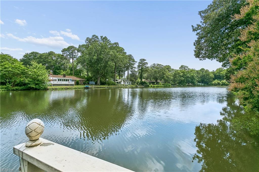 25 Garland Drive Newport News VA 23606