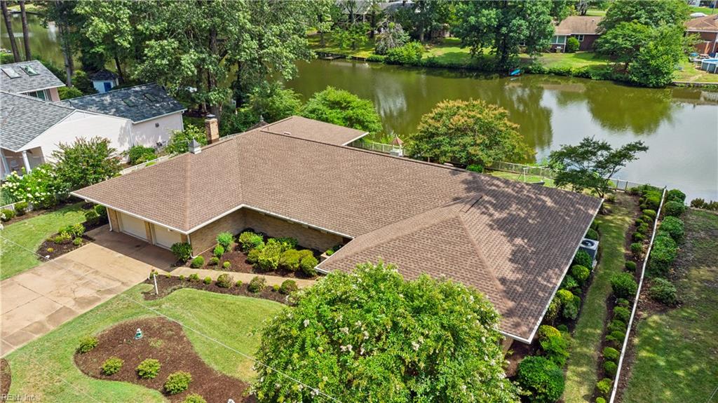 25 Garland Drive Newport News VA 23606