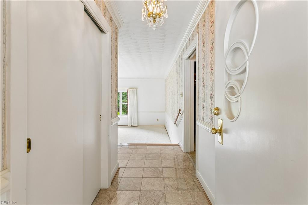 25 Garland Drive Newport News VA 23606