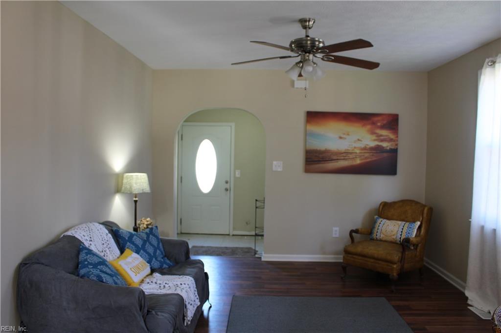 5912 Old Avenue Newport News VA 23605
