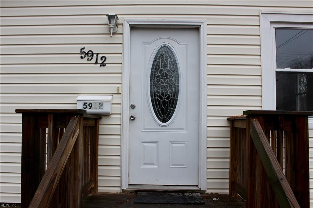 5912 Old Avenue Newport News VA 23605