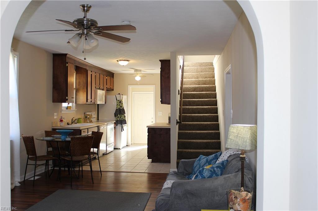 5912 Old Avenue Newport News VA 23605