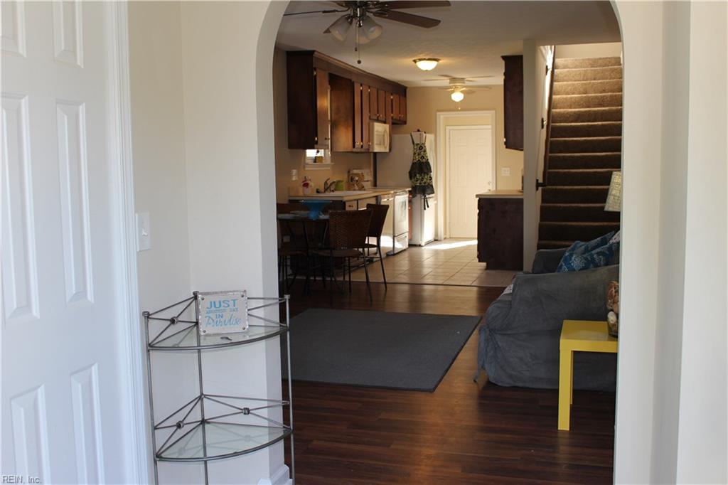 5912 Old Avenue Newport News VA 23605