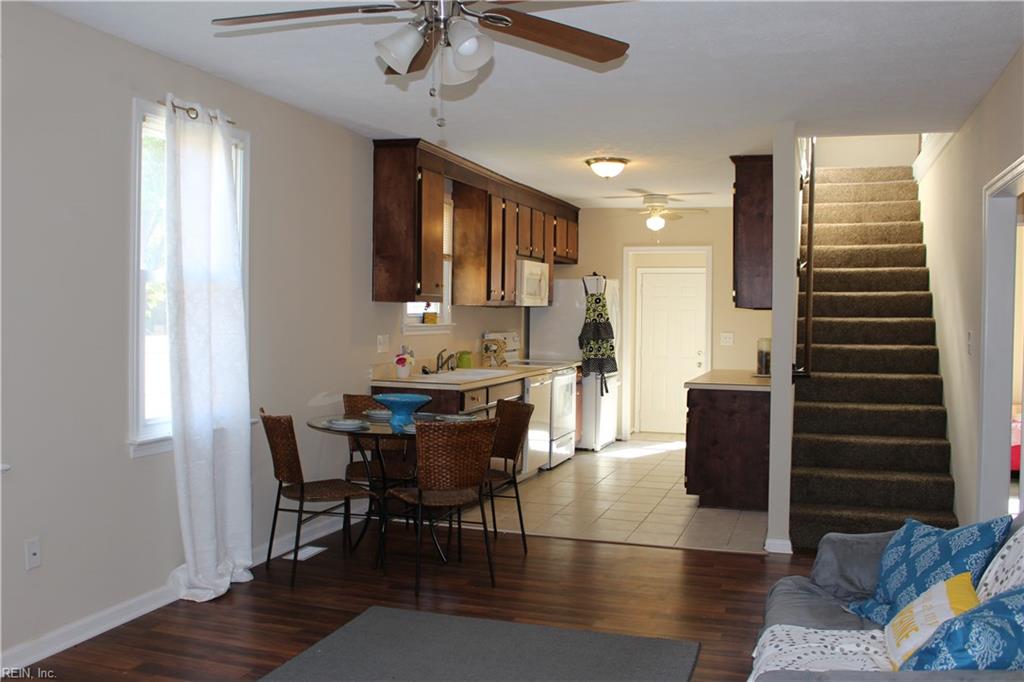 5912 Old Avenue Newport News VA 23605