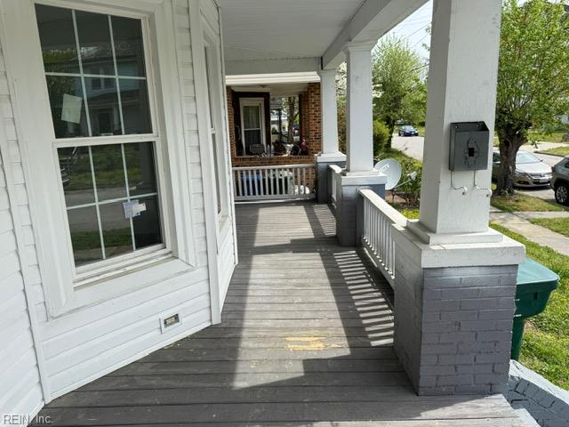 1313 23rd Street Newport News VA 23607
