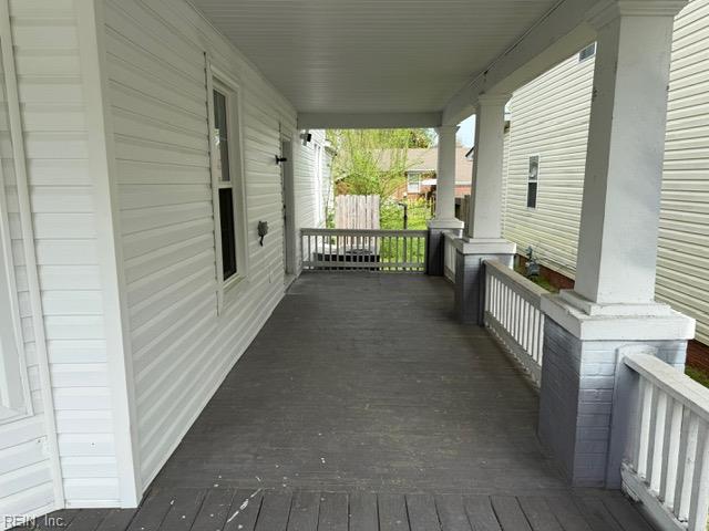 1313 23rd Street Newport News VA 23607