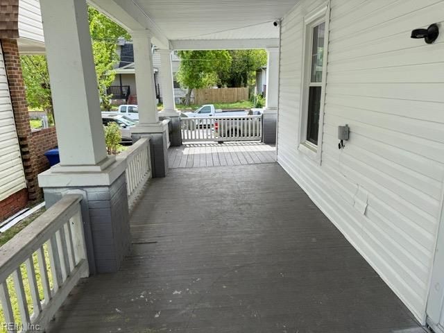 1313 23rd Street Newport News VA 23607