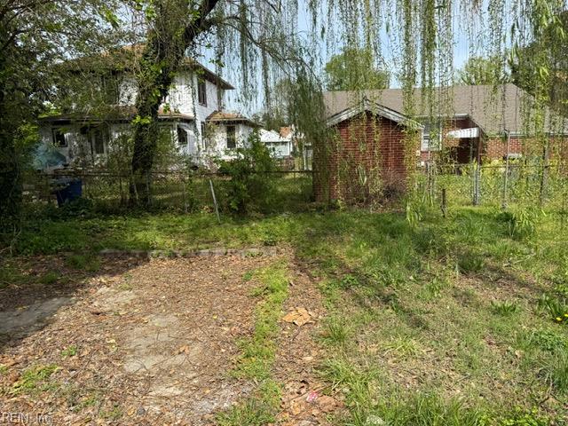 1313 23rd Street Newport News VA 23607