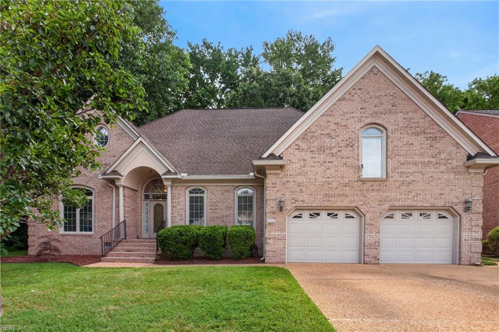 426 Richter Lane Yorktown VA 23693