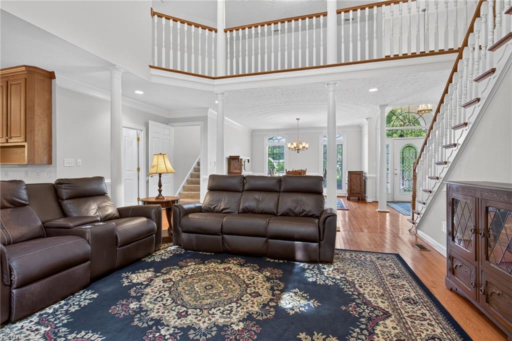 426 Richter Lane Yorktown VA 23693