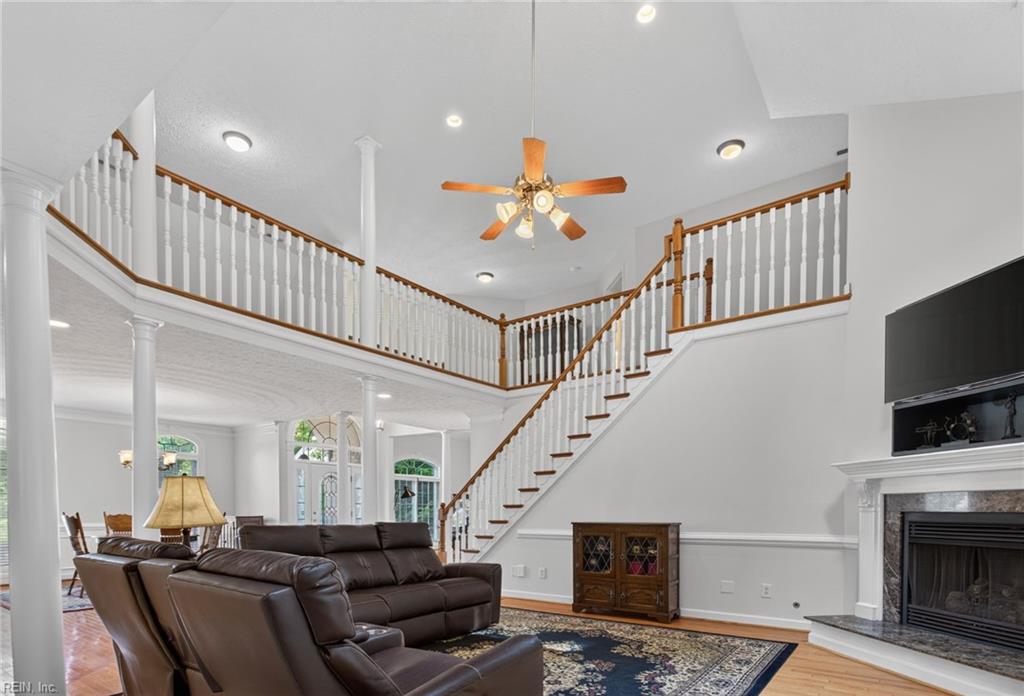 426 Richter Lane Yorktown VA 23693