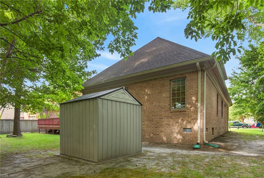 426 Richter Lane Yorktown VA 23693