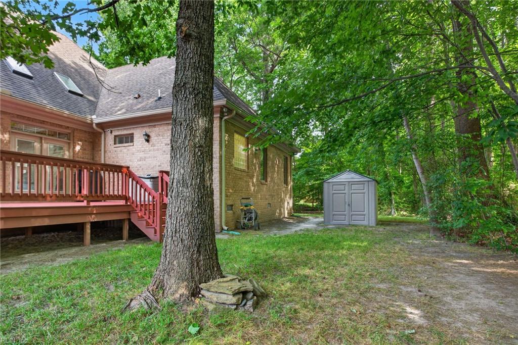 426 Richter Lane Yorktown VA 23693