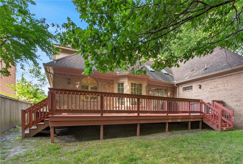 426 Richter Lane Yorktown VA 23693