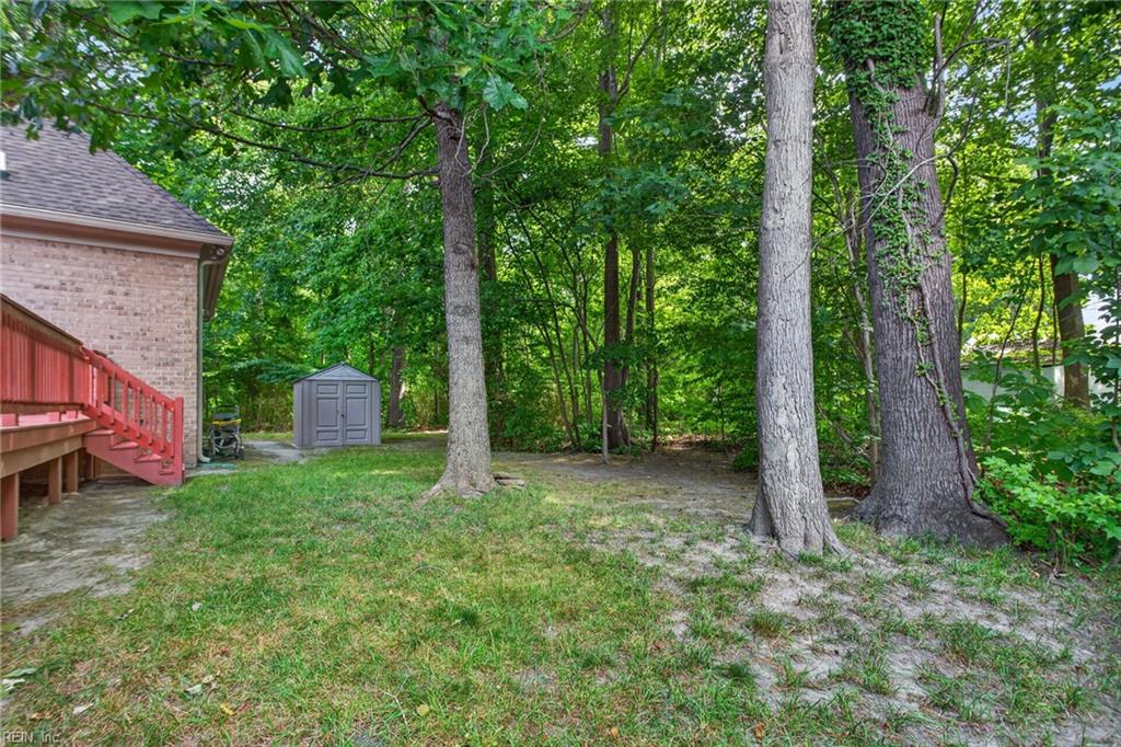 426 Richter Lane Yorktown VA 23693