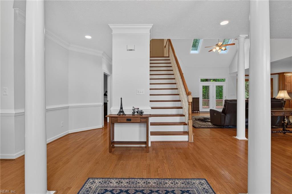 426 Richter Lane Yorktown VA 23693