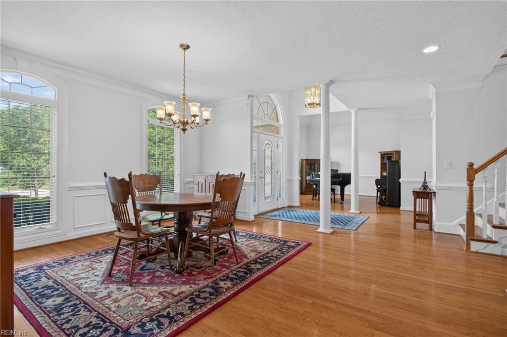 426 Richter Lane Yorktown VA 23693