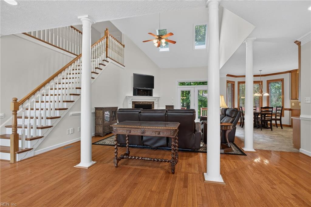 426 Richter Lane Yorktown VA 23693