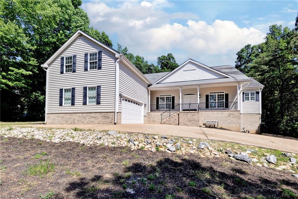 100 Lakewood Drive Williamsburg VA 23185
