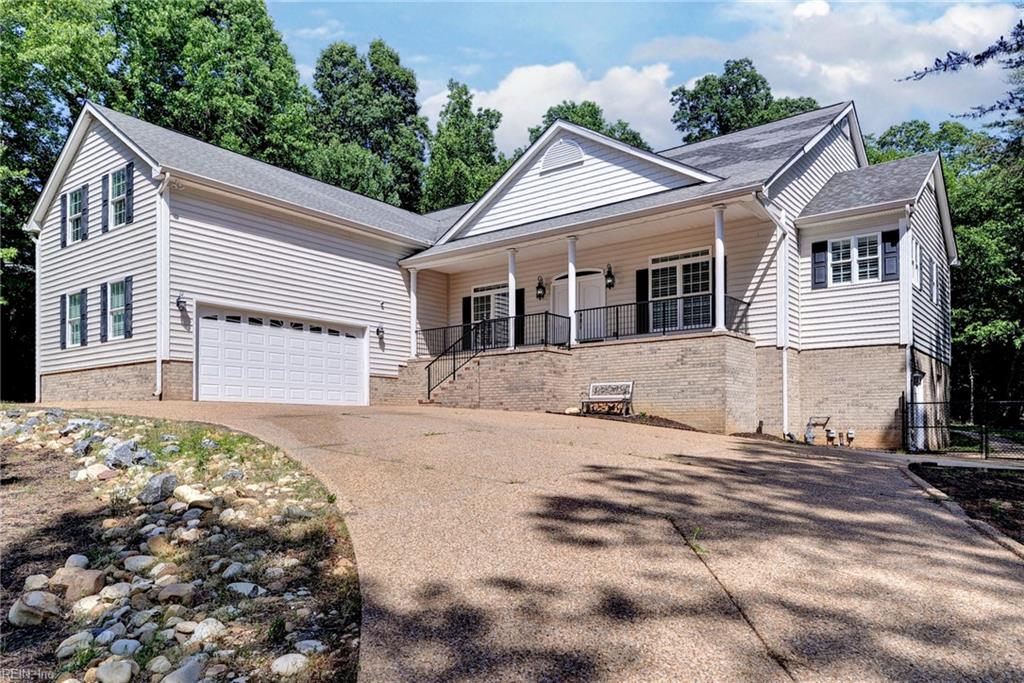 100 Lakewood Drive Williamsburg VA 23185