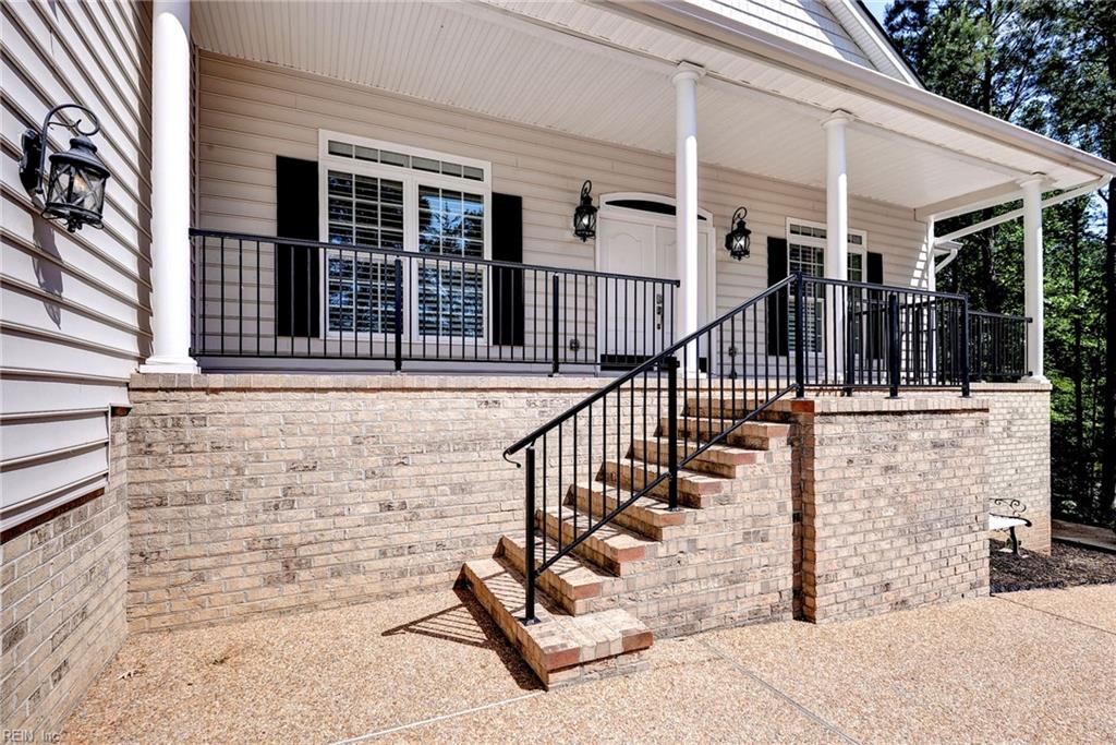 100 Lakewood Drive Williamsburg VA 23185