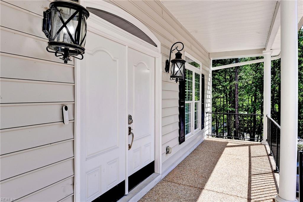 100 Lakewood Drive Williamsburg VA 23185