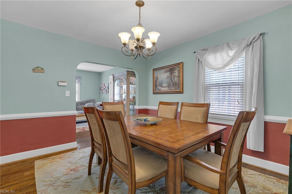 44 Brandon Road Newport News VA 23601