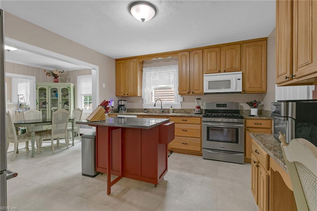 44 Brandon Road Newport News VA 23601