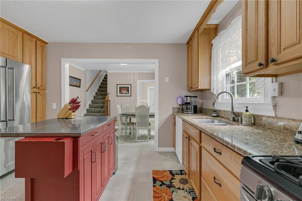 44 Brandon Road Newport News VA 23601