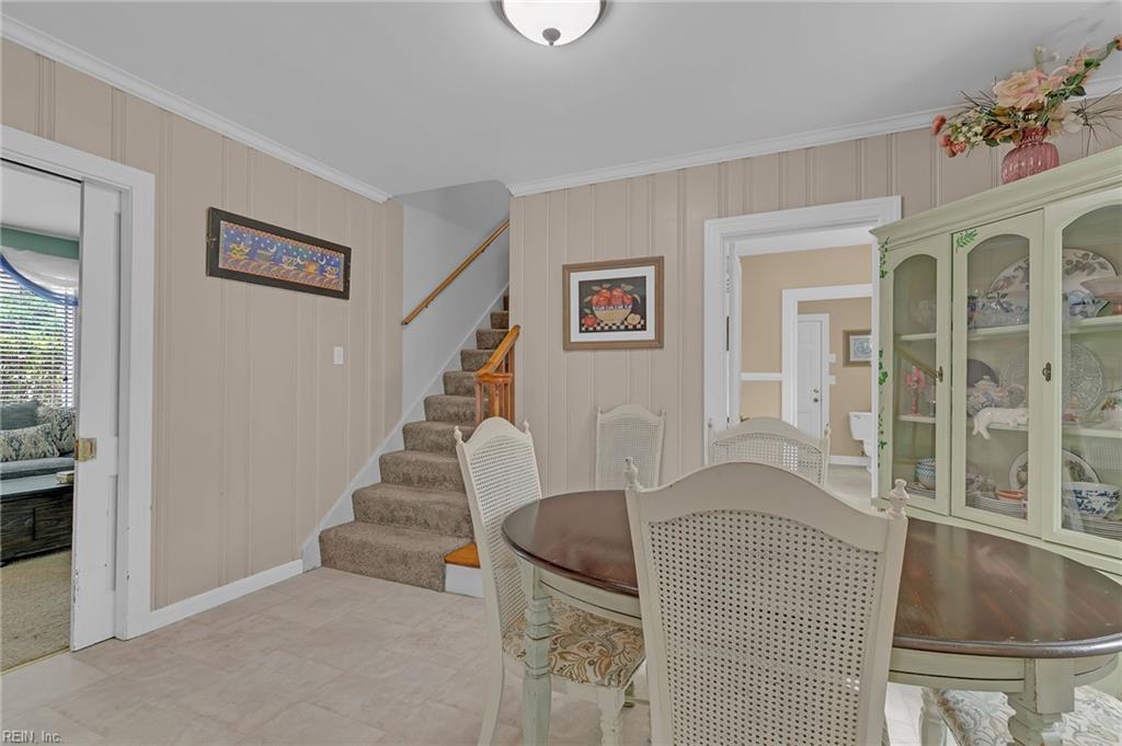 44 Brandon Road Newport News VA 23601
