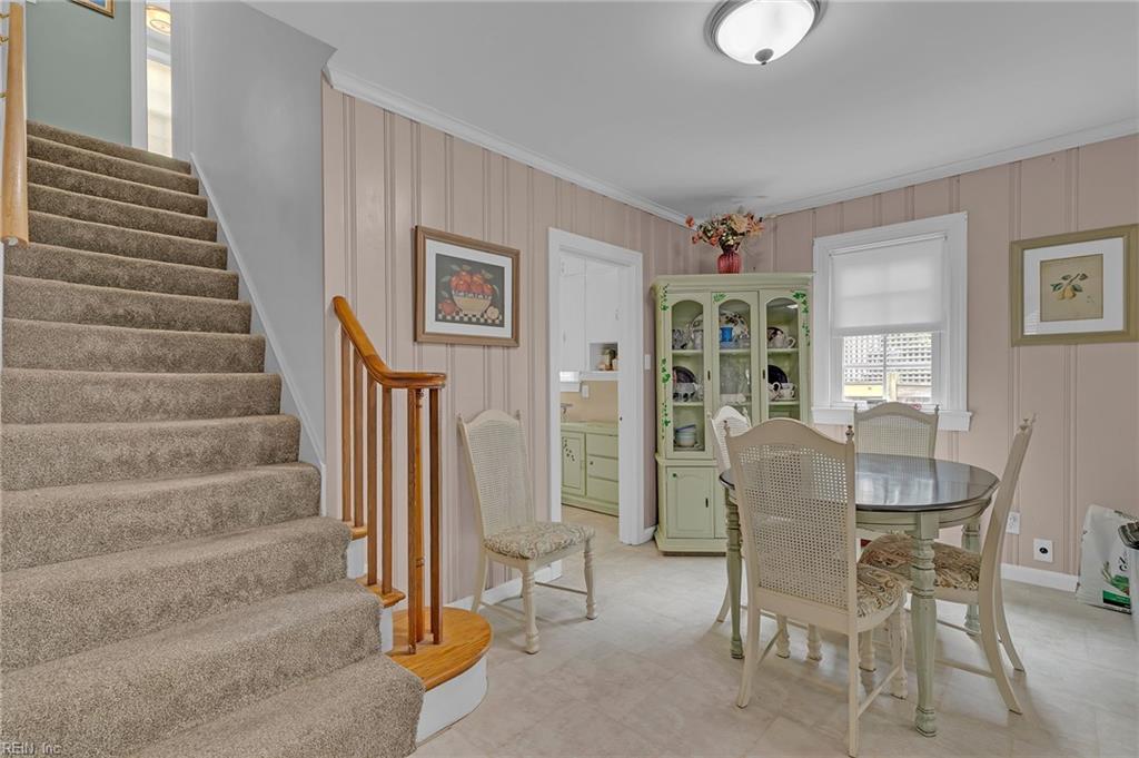 44 Brandon Road Newport News VA 23601