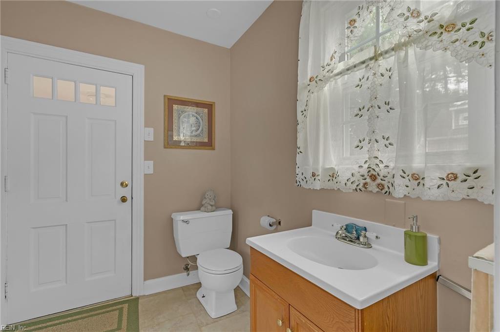 44 Brandon Road Newport News VA 23601