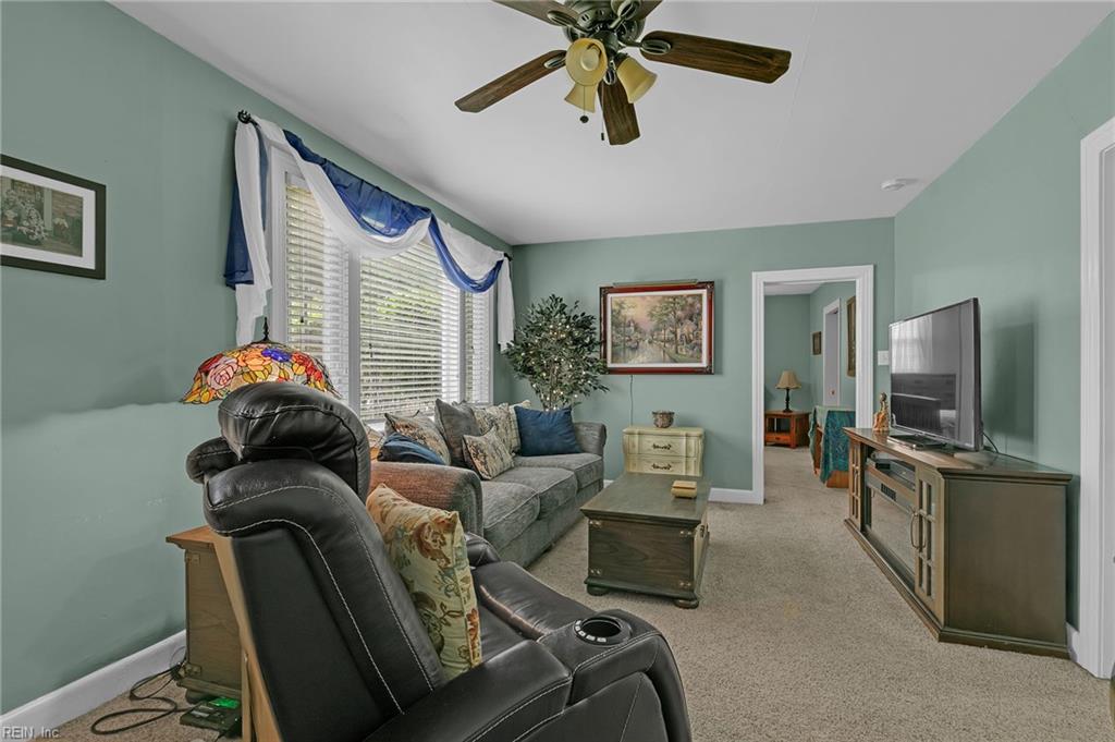 44 Brandon Road Newport News VA 23601