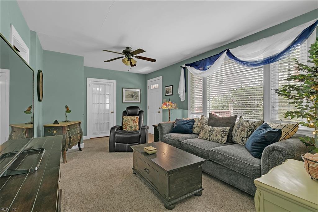 44 Brandon Road Newport News VA 23601