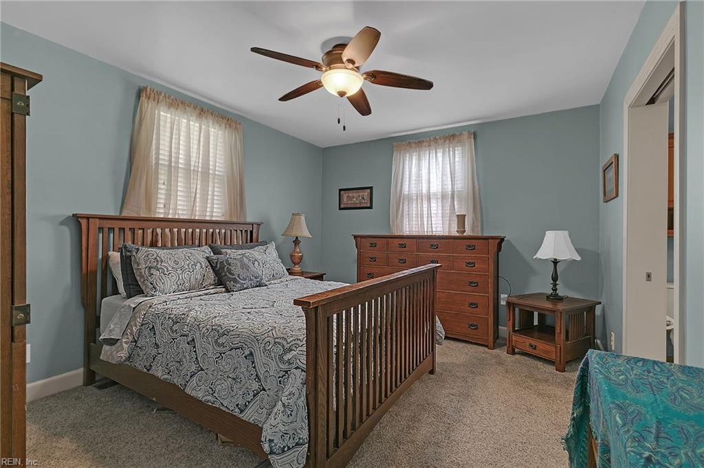 44 Brandon Road Newport News VA 23601