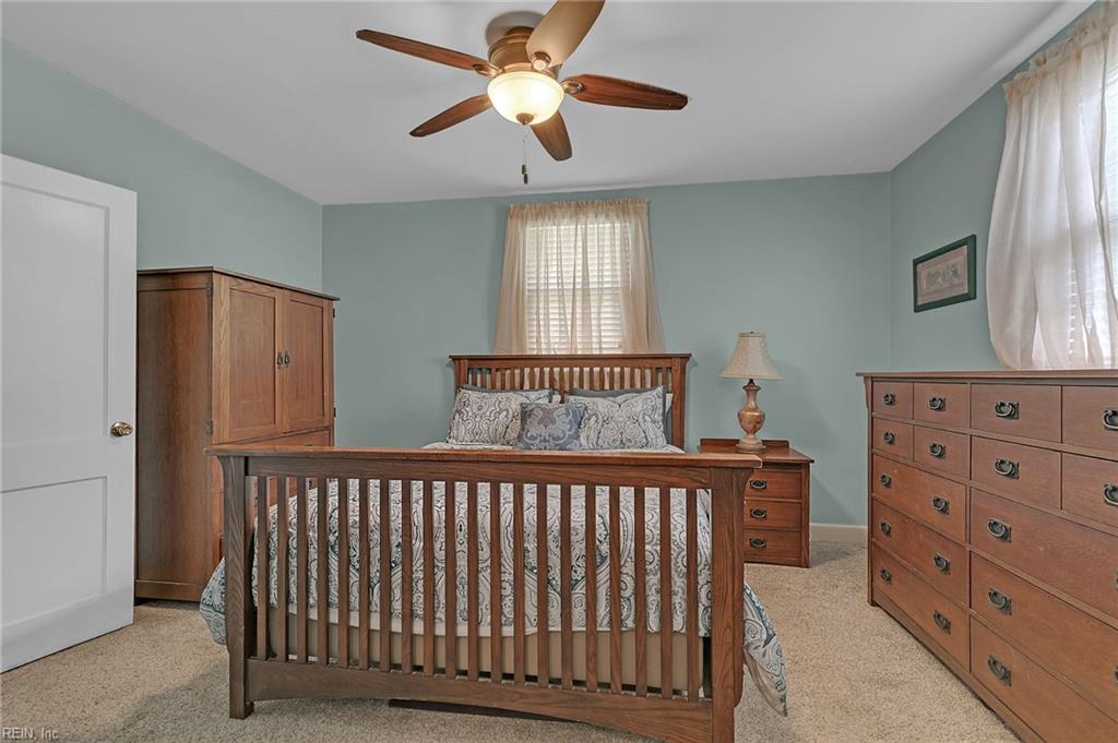 44 Brandon Road Newport News VA 23601