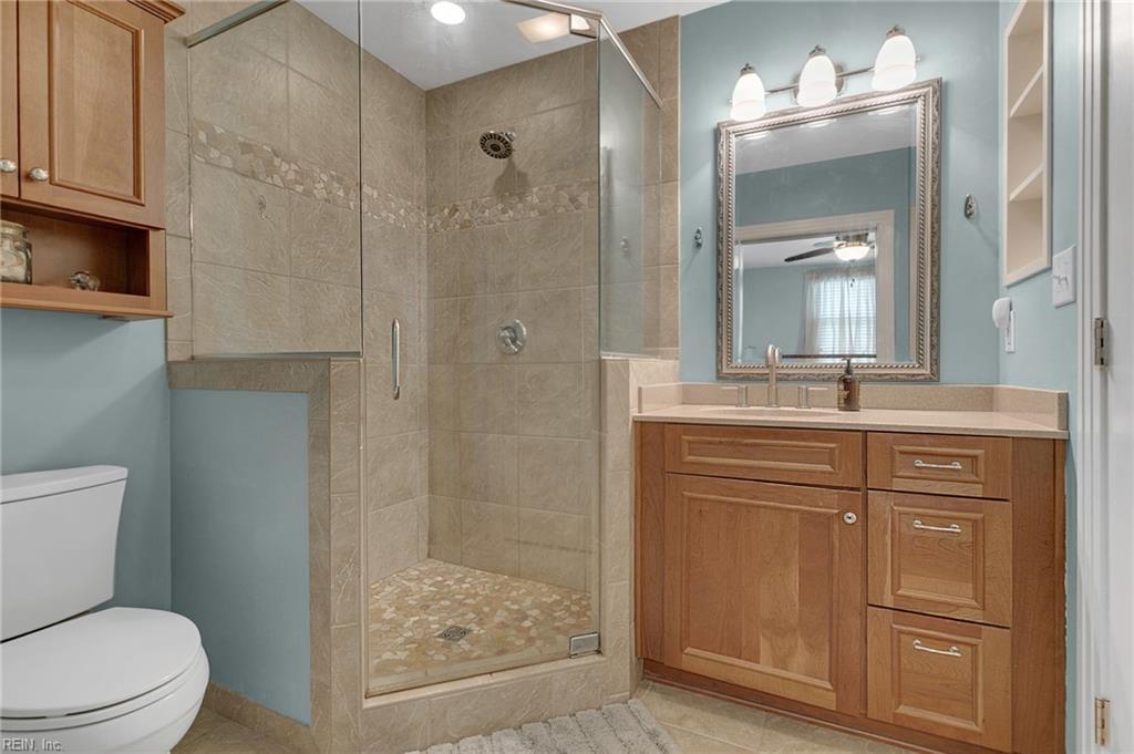 44 Brandon Road Newport News VA 23601