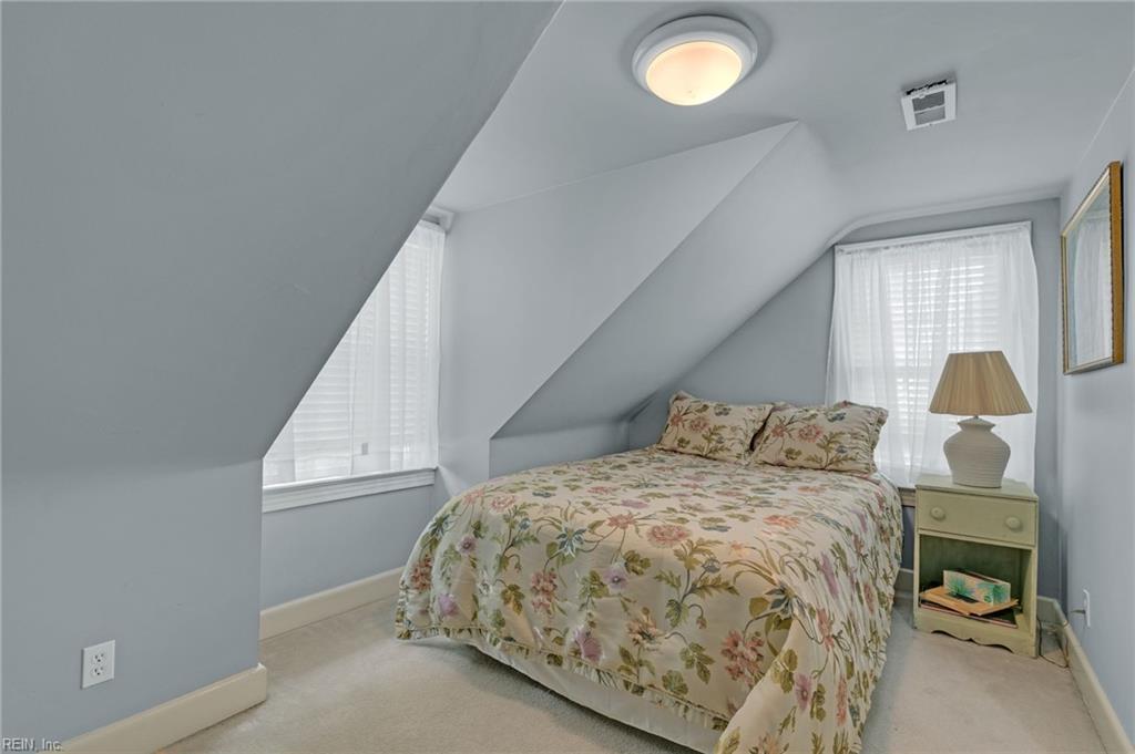 44 Brandon Road Newport News VA 23601