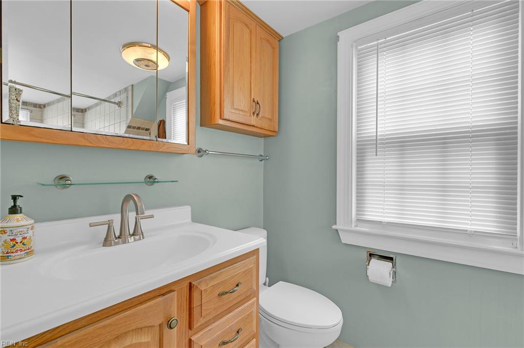 44 Brandon Road Newport News VA 23601