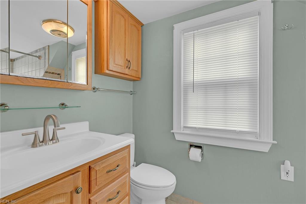 44 Brandon Road Newport News VA 23601