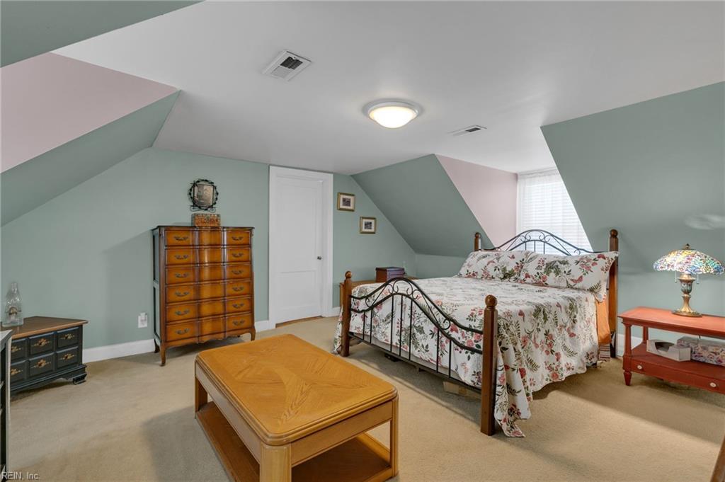 44 Brandon Road Newport News VA 23601