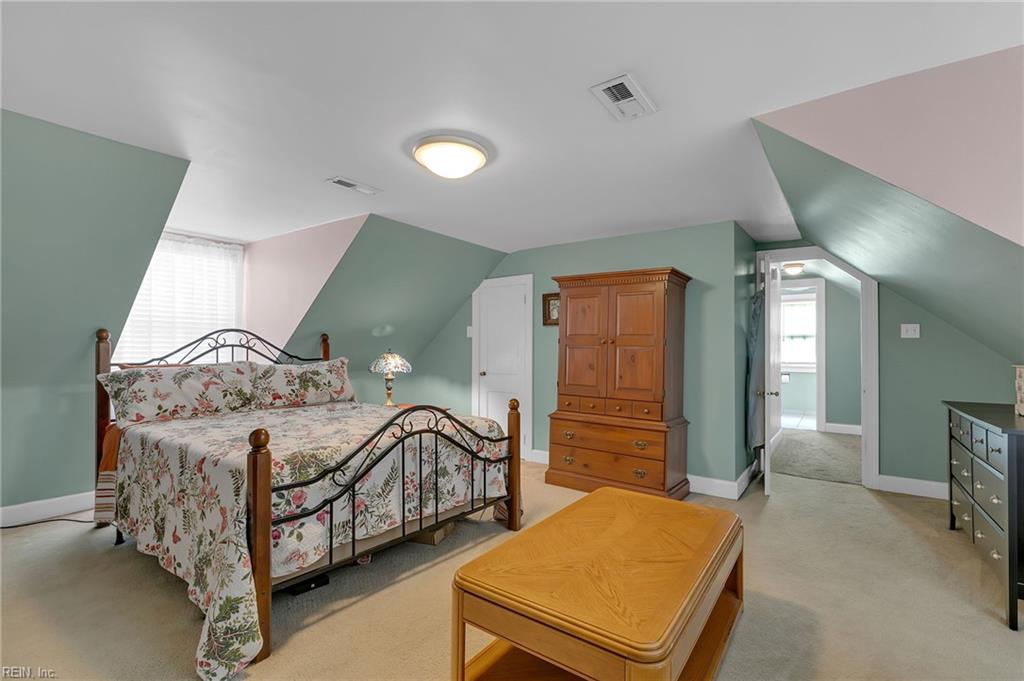 44 Brandon Road Newport News VA 23601