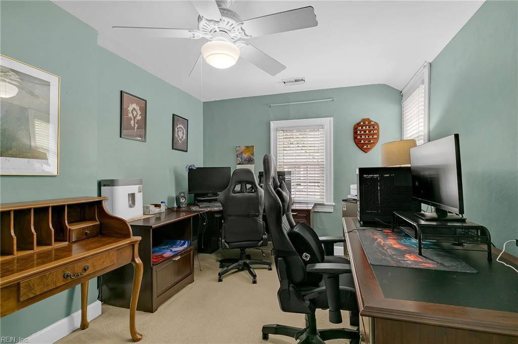 44 Brandon Road Newport News VA 23601