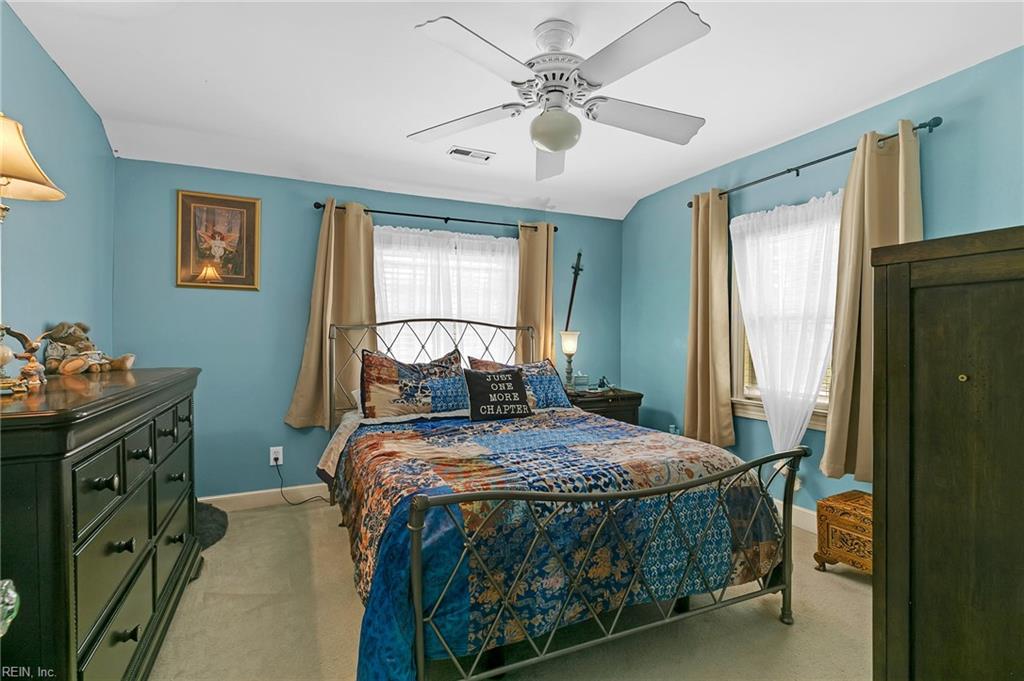 44 Brandon Road Newport News VA 23601