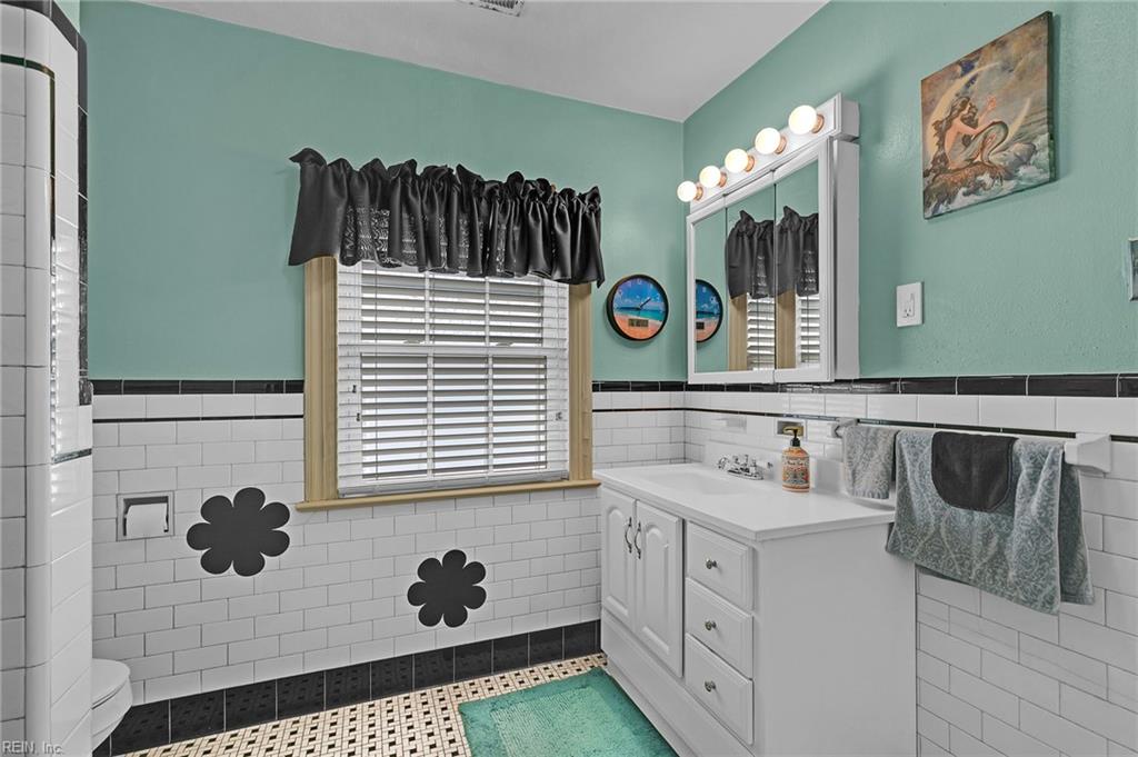 44 Brandon Road Newport News VA 23601